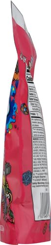 Nerds Gummy Clusters Candy, Rainbow, Resealable 8 Ounce Bag (Pack of 2)