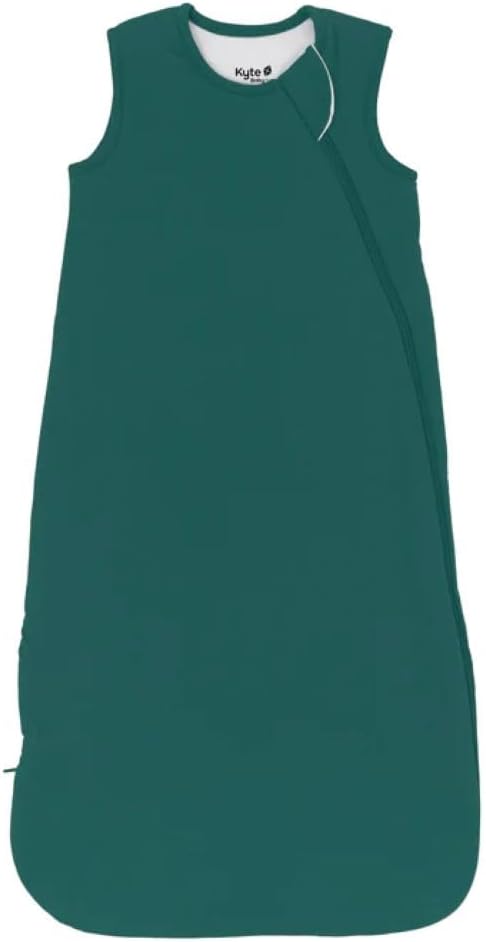 KYTE BABY Unisex Rayon Sleeping Bag for Babies and Toddlers, 1.0 Tog