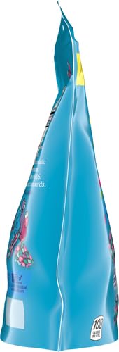 NERDS Gummy Clusters, Candy, Very Berry, Crunchy and Gummy, 18.5 oz (Pack of 2)