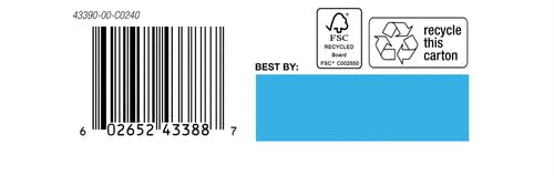 KIND ZERO Added Sugar Bars, Peanut Butter Dark Chocolate, Keto Friendly Snacks, Gluten Free, 5g Protein, 5 Count
