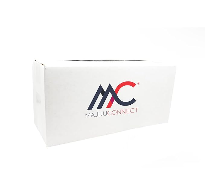 Ring Pop (2 pack) 10 Pops Total |Individually Wrapped Lollipop Suckers w/Assorted Fruity Flavors - Fun Candy for |Easter basket fillers| Party Favors, Birthday, Halloween ,Any Occasion |Bonus MAJUU