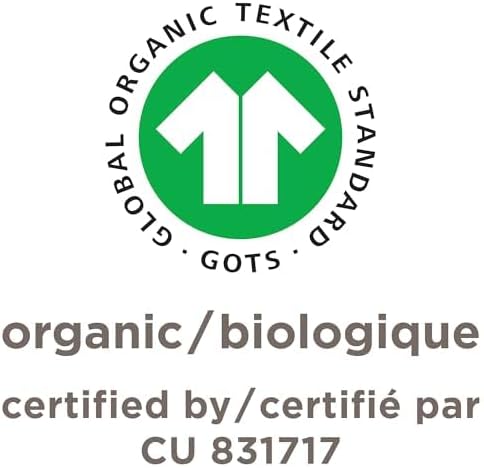 Burt's Bees Baby Boys' 100% Organic One-Piece Long Sleeve Coverall