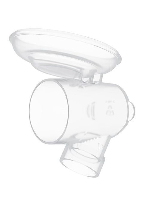 Momcozy Original S9 Pro/S12 Pro Replacement Accessories, Only Compatible with Momcozy S9 Pro/S12 Pro Breast Pump NOT for S9/S12(Linker, 1 Pack)