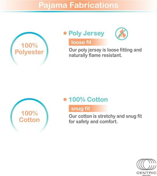 Disney unisex-baby Footless One Piece Pajamas, Snug-fit Pajamas, Soft & Cute for Kids