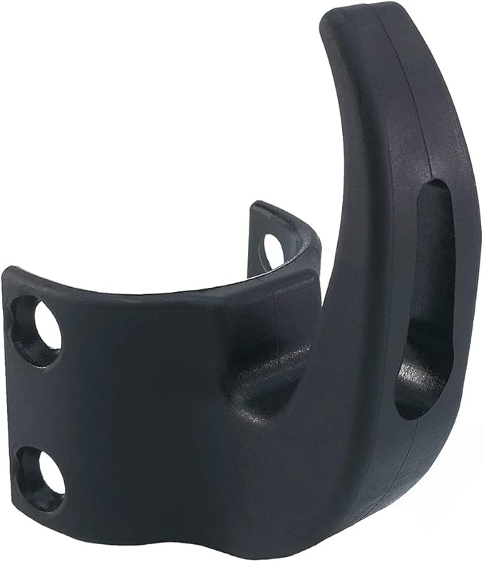 ABS Hanger Hook for Ninebot Scooter Hanging Pothook Accessories for Segway Ninebot Max Electric Scooter