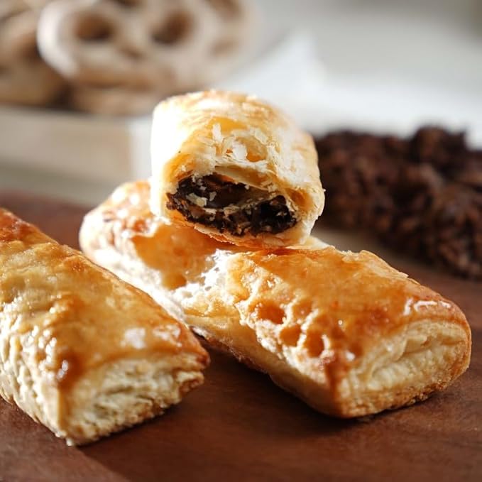 Broadway Basketeers Sympathy Gift Basket – Bereavement & Condolences Care Package, Thoughtful Food Delivery for Loss of Loved One, Comforting Box Present