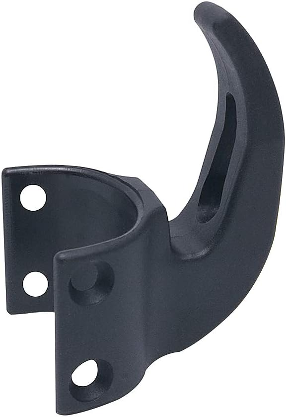 ABS Hanger Hook for Ninebot Scooter Hanging Pothook Accessories for Segway Ninebot Max Electric Scooter