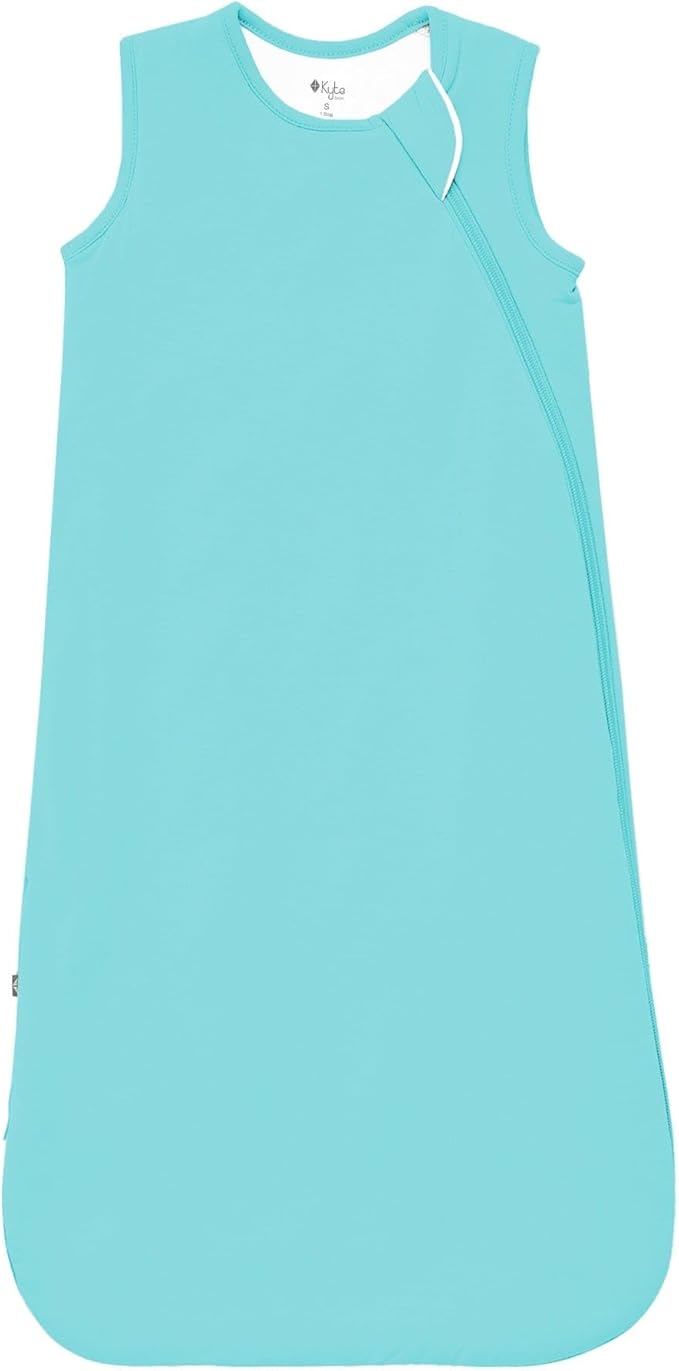 KYTE BABY Unisex Rayon Sleeping Bag for Babies and Toddlers, 1.0 Tog