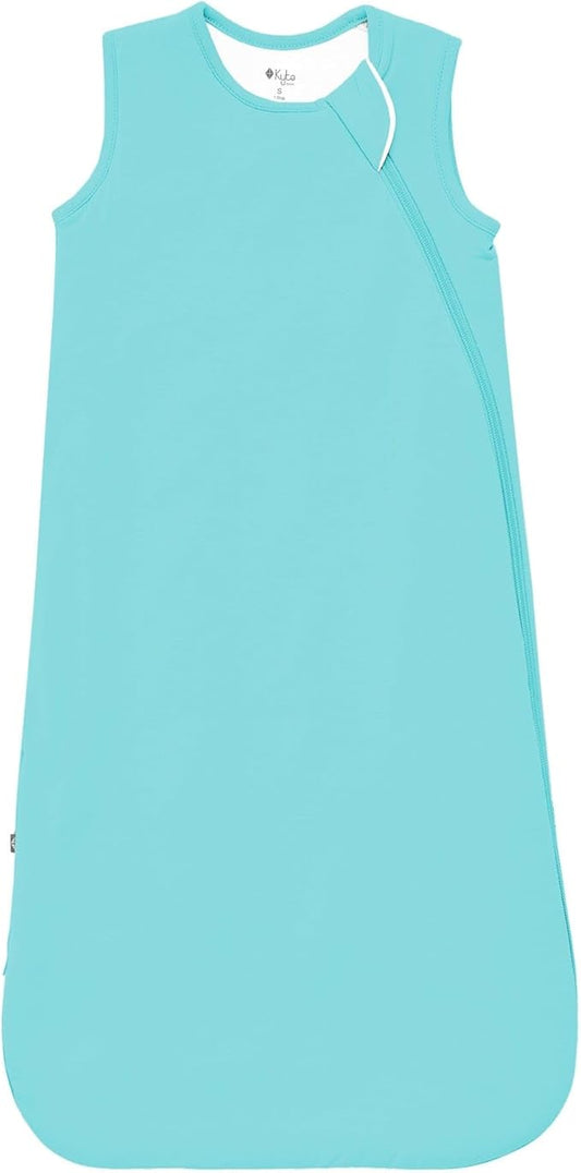 KYTE BABY Unisex Rayon Sleeping Bag for Babies and Toddlers, 1.0 Tog