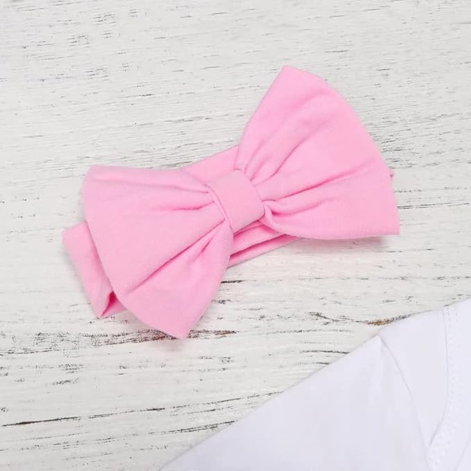 Baby Girl Clothes Infant Newborn Girl Outfits Summer Clothes Romper Short