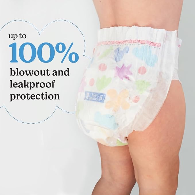 Huggies Size 2 Diapers, Snug & Dry Baby Diapers, Size 2 (12-18 lbs), 234 Count (3 Packs of 78), Packaging May Vary