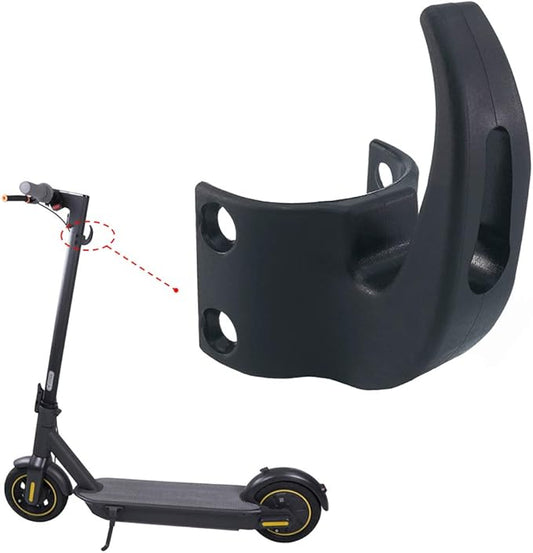 ABS Hanger Hook for Ninebot Scooter Hanging Pothook Accessories for Segway Ninebot Max Electric Scooter
