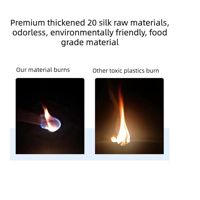 Stroller Rain Cover, Universal Stroller Accessory, Waterproof, Windproof, Protect from Sun Dust Snow, Baby Stroller Weather Shield for Travel