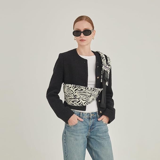 GOOSEKET 365 Toddler Carrier, 100% Cotton, Lightweight, Easy-to-USE, Portable, Suitable from 6-48 Months, Supports UP to 44LBS (Zebra)