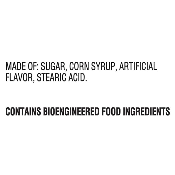 LIFE SAVERS Mints Wint-O-Green Hard Candy Bulk Mints, Hard Candies, Individually Wrapped Single Rolls, .84 Ounce, 20 Count Box