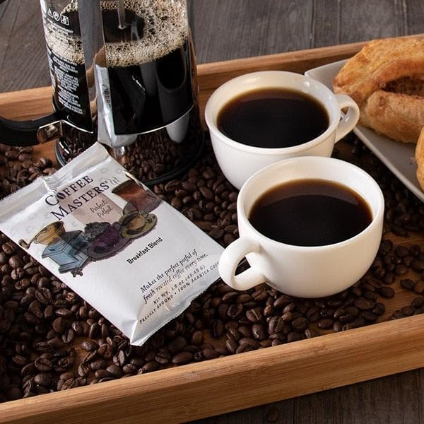 New England Breakfast Gift Basket Classic