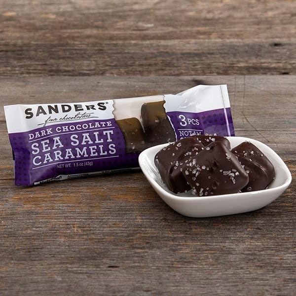 Snack Gift Basket Classic - Gourmet Food Gift Basket by GourmetGiftBaskets.com