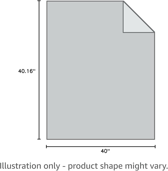 Lambs & Ivy Hall of Fame Sports Jersey/Faux Shearling Cozy Baby Blanket