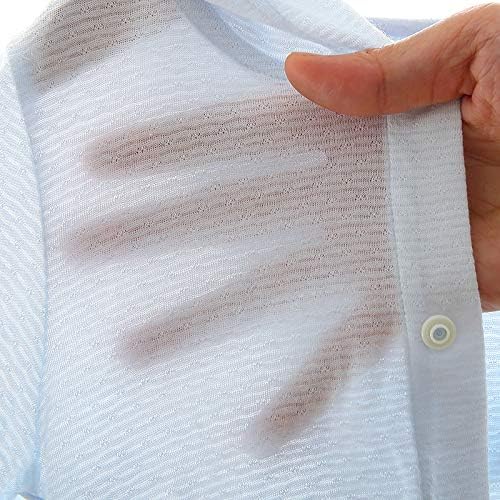 Vivobiniya Baby Lightweight Sunscreen Hoodie Toddler Summer Sun Protection Outwear Breathable Coat Jacket 3m-5Y