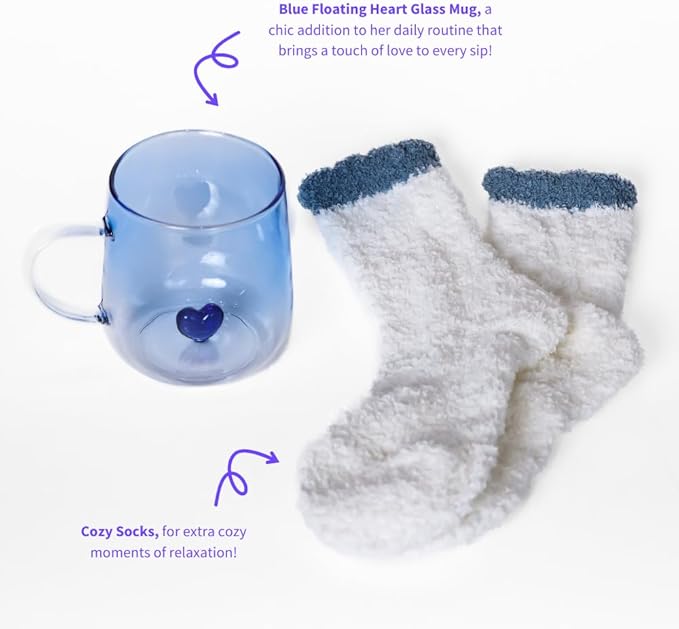 Baby Shower for Boys - Boy Gift Box - Gender Reveal - New Mom Gifts - Gifts for New Mom Gift Box for Boy Baby Shower