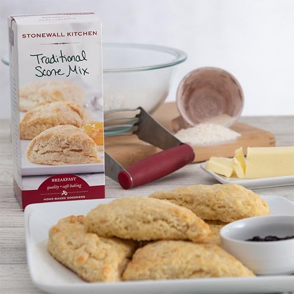 New England Breakfast Gift Basket Classic