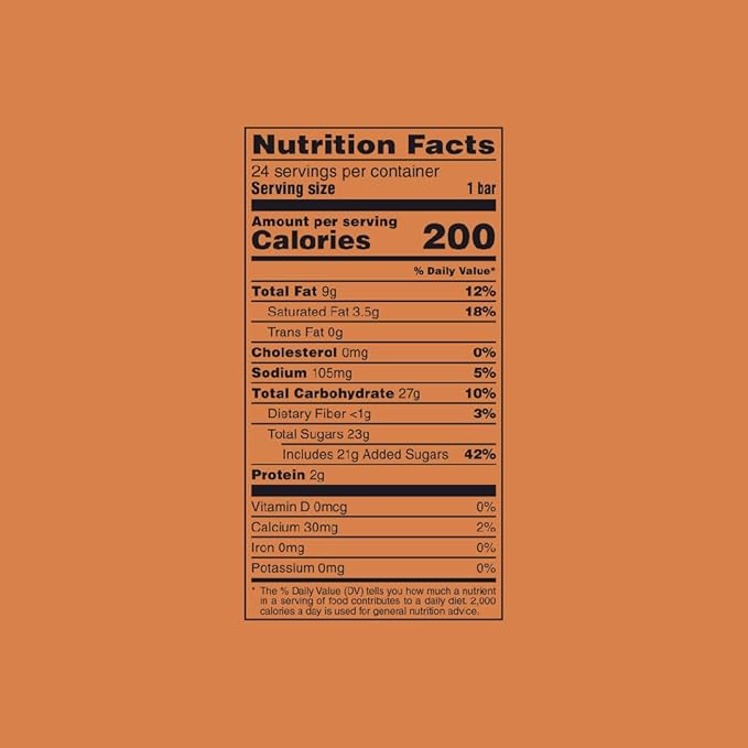 SNICKERS Pecan Milk Chocolate Candy Bar - Full Size Chocolate Candy Bars, Bulk Box Individually Wrapped, 24-Pack