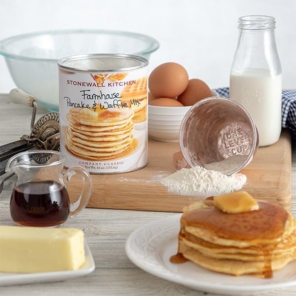 New England Breakfast Gift Basket Classic