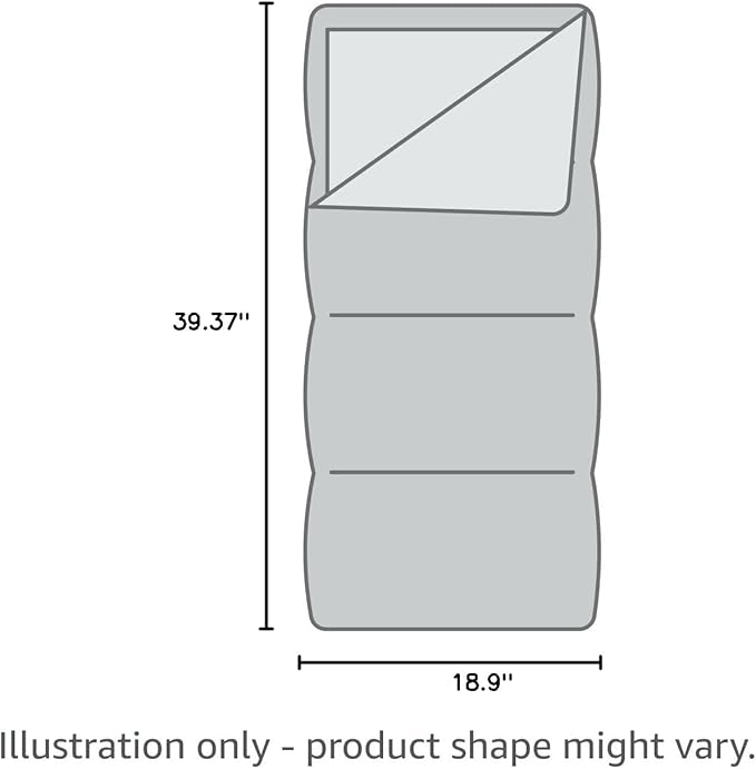 Stroller Footmuff - Universal Winter Thicken Bunting Sleeping Bag, Water Repellent Cover, Shearing Blanket, Fits All Pushchair/Pram/Car Seats with Warm Hand Gloves/Warmmuffs