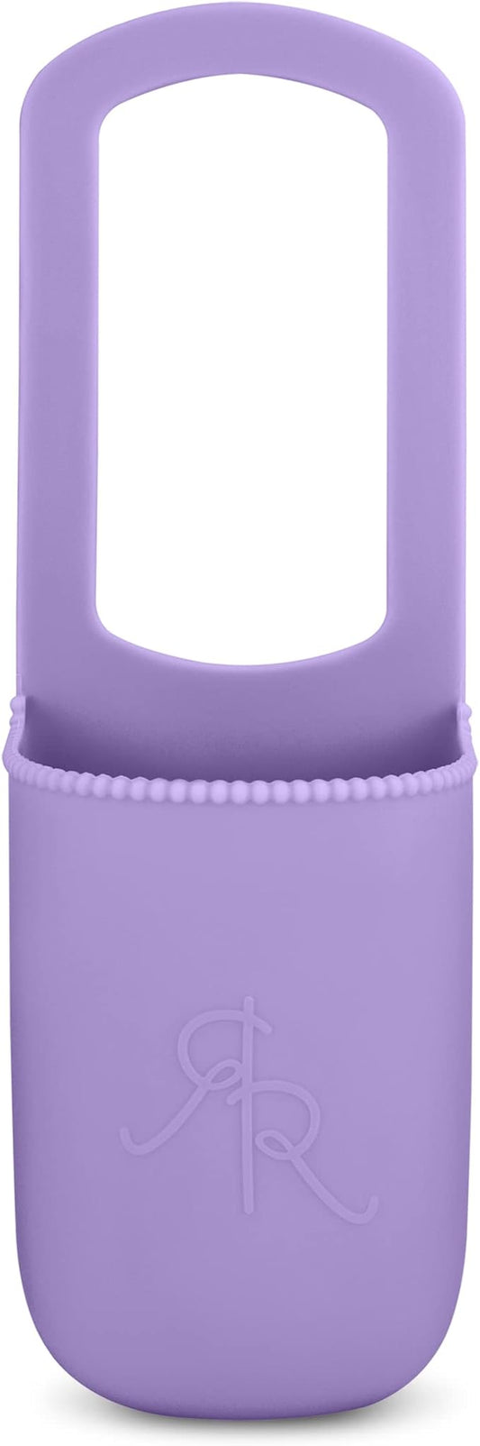 Ryan & Rose Cutie Holder Universal Stroller Cup Holder (Orchid)