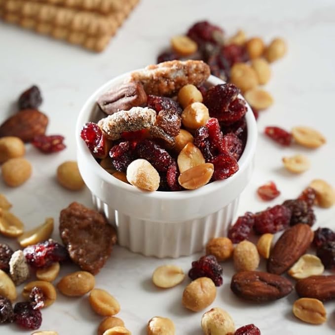 Broadway Basketeers Sympathy Gift Basket Tower– Condolences Baskets, Bereavement Care Package, Thoughtful Comforting Food Delivery for Loss of Loved One