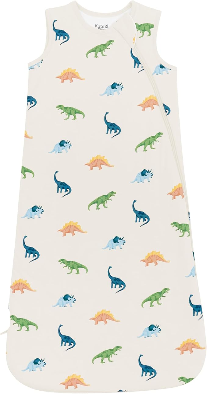 KYTE BABY Unisex Rayon Sleeping Bag for Babies and Toddlers, 1.0 Tog