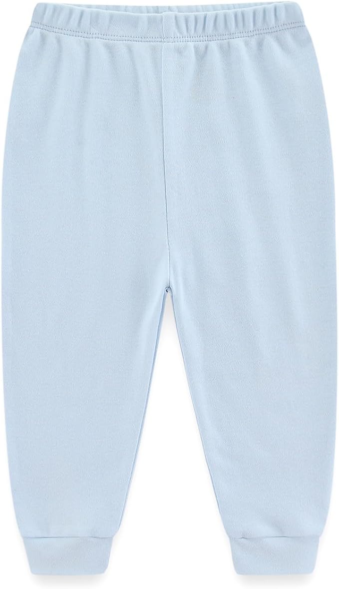 Baby Boy Girl 18 Pack Layette Set Cotton Infant Unisex Clothes and Accessories New born Essentials Clothing Sets