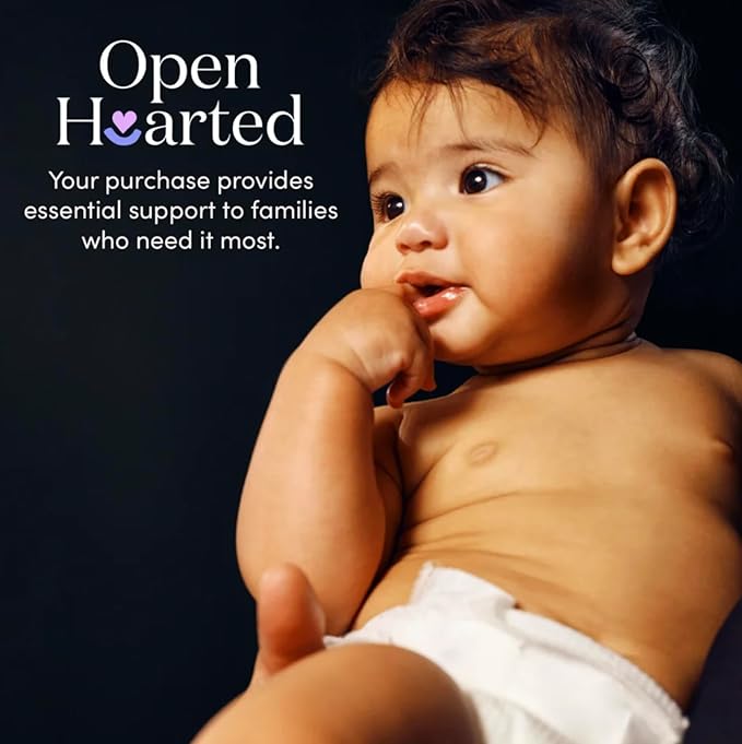 ByHeart Whole Nutrition Anywhere Pack™ Infant Formula Powder, Made with Organic Whole Milk, 14 Count