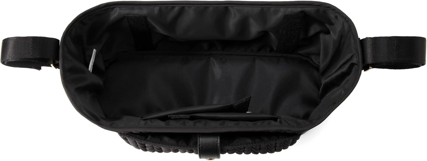 Universal Baby Stroller Organizer,Diaper Caddy Organizer with Adjustable Straps to Fits Nearly Any Strollers