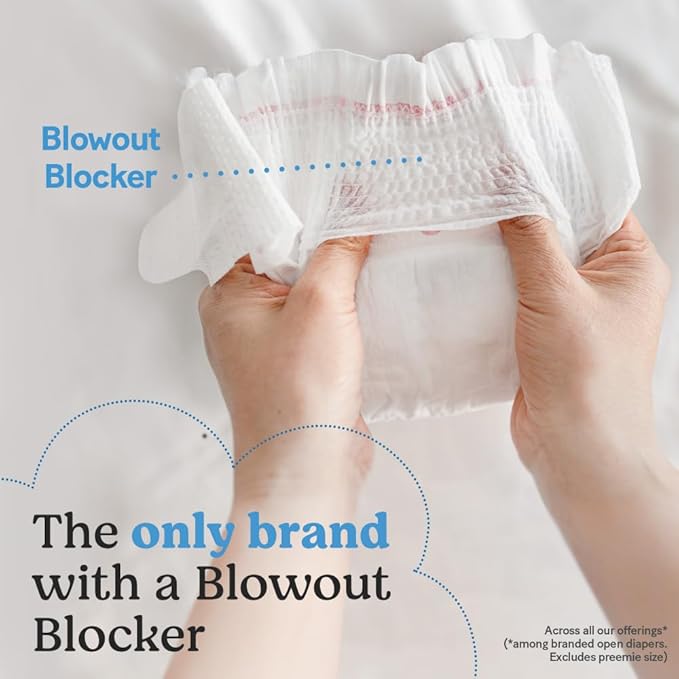 Huggies Size 7 Diapers, Snug & Dry Baby Diapers, Size 7 (41+ lbs), 18 Count, Packaging May Vary