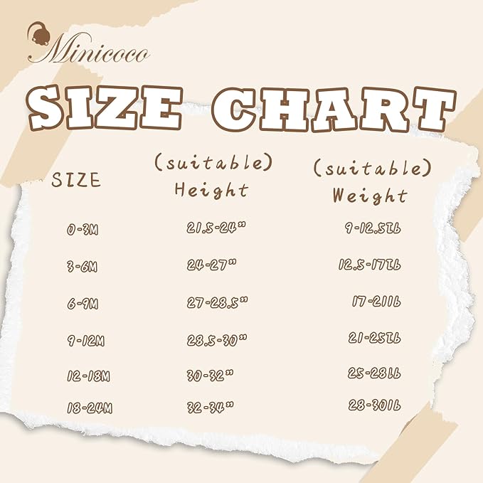 3-Pack 100% Cotton Baby Boy Rompers,0-24Months Short Sleeve Toddler Romper,Breathable Spring/Summer Clothes