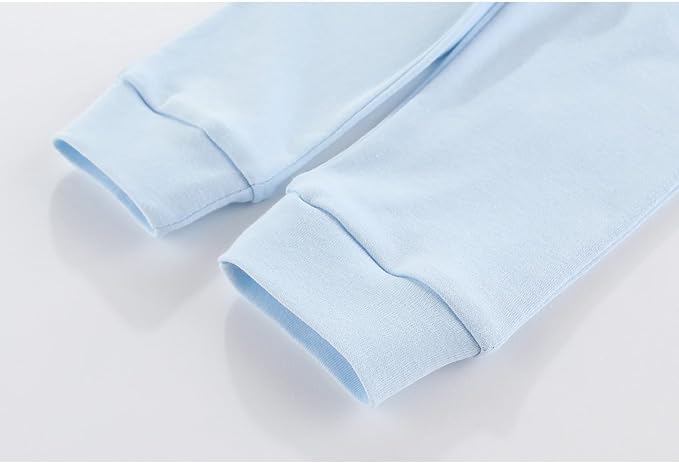 Baby Boy Girl 18 Pack Layette Set Cotton Infant Unisex Clothes and Accessories New born Essentials Clothing Sets