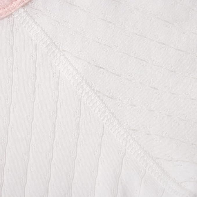 Organic Cotton Baby Summer Romper Newborn Baby Boy Girl Clothes Short Sleeve Unisex Outfits