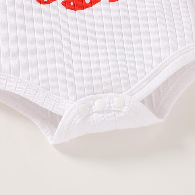 Tiny Cutey Newborn Infant Baby Girl Clothes Romper Floral Shorts Set Summer Outfits Baby Girls' Clothing