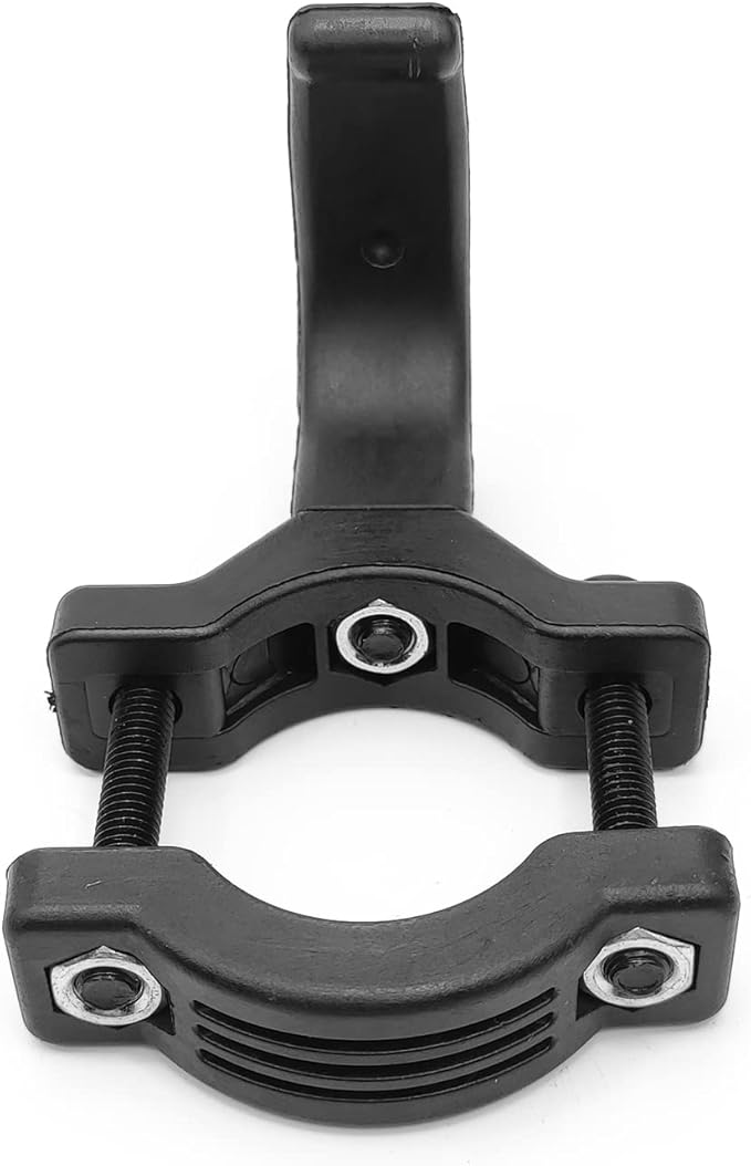 ODO LUCK Universal Hanger Hook Hanging Pothook Accessories for Segway Ninebot MAX, Gotrax GXL V2, Hiboy S2 Pro, Razor, NIU Electric Scooter