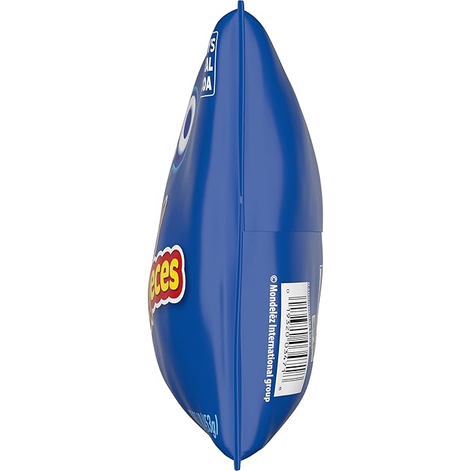 OREO Chocolate Sandwich Cookies Small Cookie Pieces, 24 - 1 lb Bags