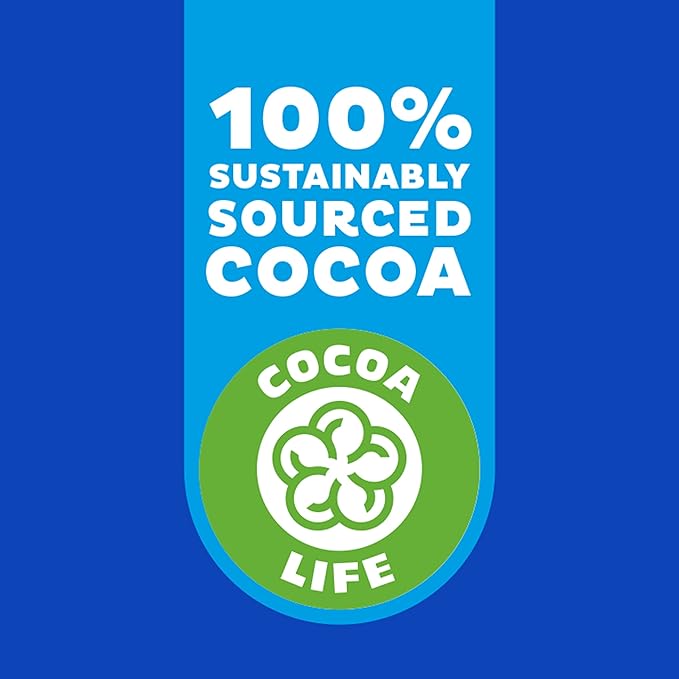 OREO Mint Creme Chocolate Sandwich Cookies, Family Size, 12 - 20 oz Packs