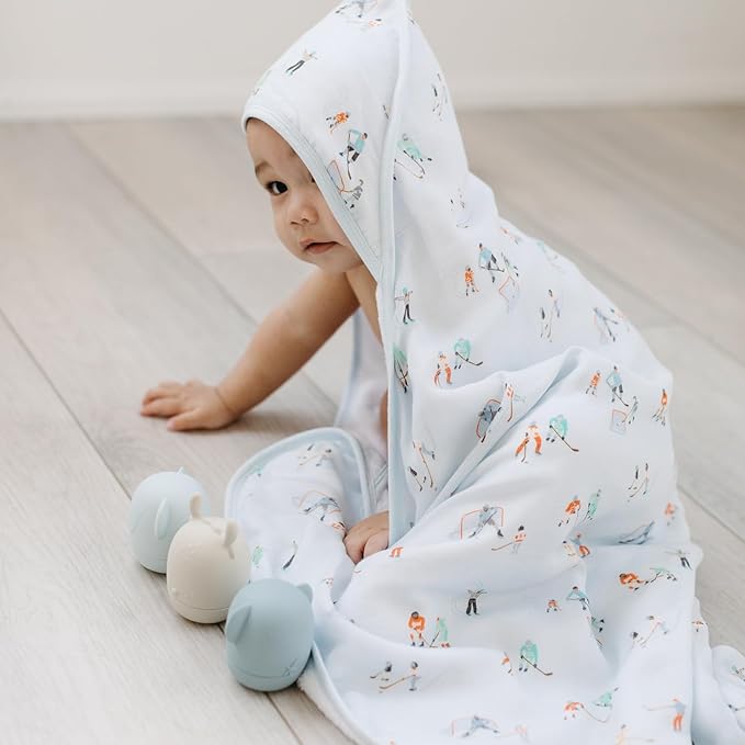 Loulou Lollipop Silicone Squirt and Play Easy Clean Bath Toys - Pastel