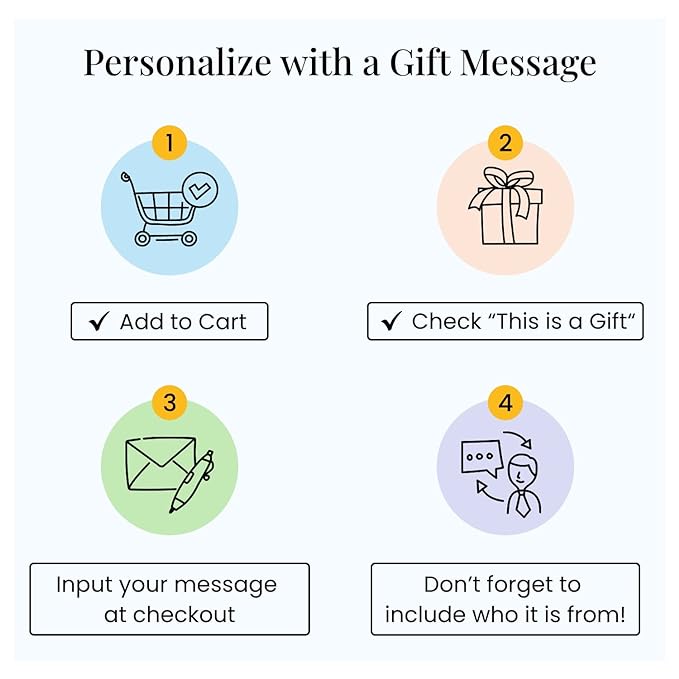 Broadway Basketeers Happy Birthday Chocolate and Sweets Gift Mug Large 16oz. Insulated Gift Mug Includes 3 Piece Set of Metal Straws Birthday gift for Mom Dad Friends