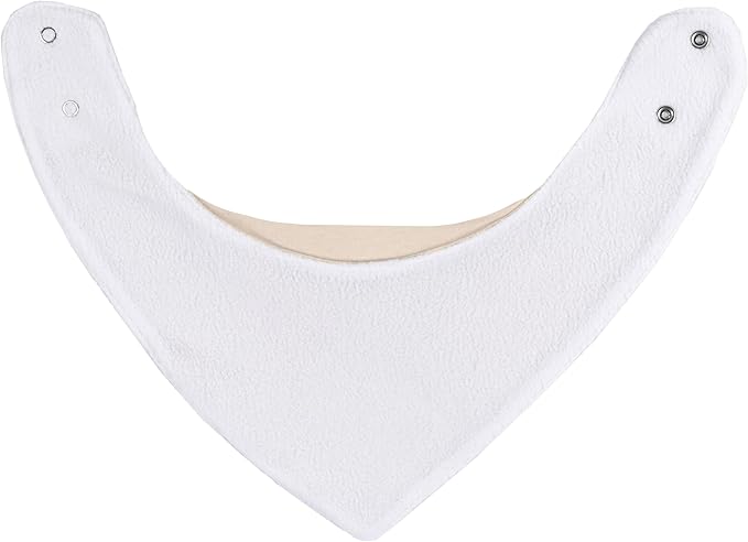 Gerber Unisex Baby Bandana Bibs