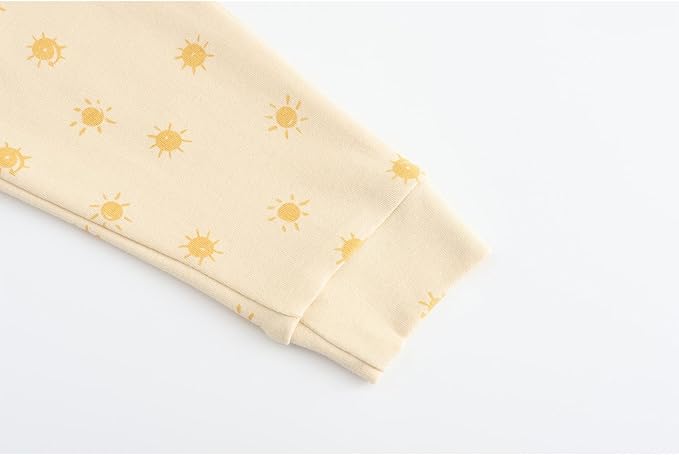 Baby Boy Girl 18 Pack Layette Set Cotton Infant Unisex Clothes and Accessories New born Essentials Clothing Sets