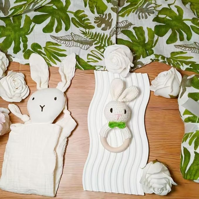 New Mom Gifts,Baby Shower Gifts for Mom and Baby,Baby Girl Boy Gift, Pregnancy Gift for Expecting Mom,New Mom Care Basket for First-Time Mom,Pregnancy Gifts for Women and Baby (Green)