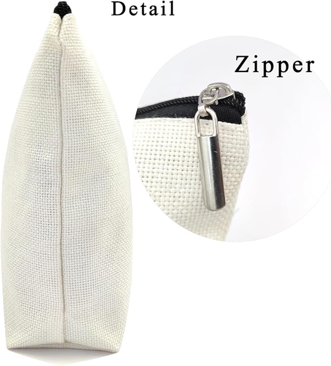 90th Birthday Gifts for Women, 90 Years Old Birthday Gifts Makeup Bag for Mom, Grandma, Travel Toiletry Makeup Organizer Zipper Pouch - Making The World a Better Place Since 1934