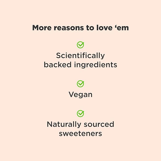 OLLY Focus Buddies L’OLLY Pops, Cognizin, Vitamins B6 and B12, Omega-3 ALA, Supports Focused Attention and Healthy Brain Function,* Kids 4+ Dietary Supplement, Watermelon Strawberry Flavored, 25 Count