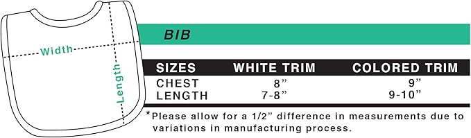 inktastic Cow You Doin' Cute Cow Baby Bib